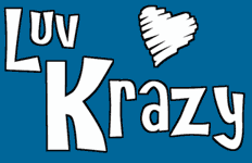 Luvkrazy Home Page